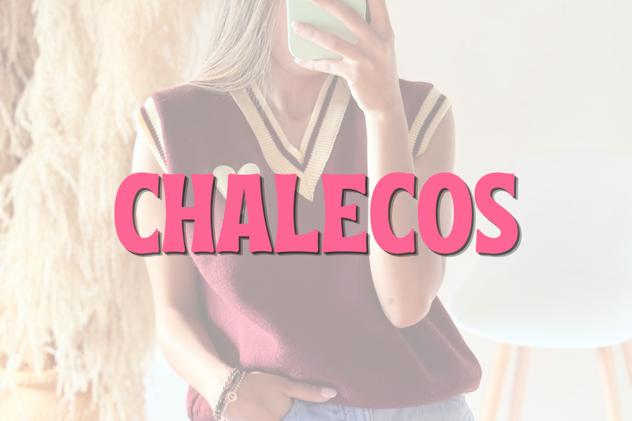 Chalecos