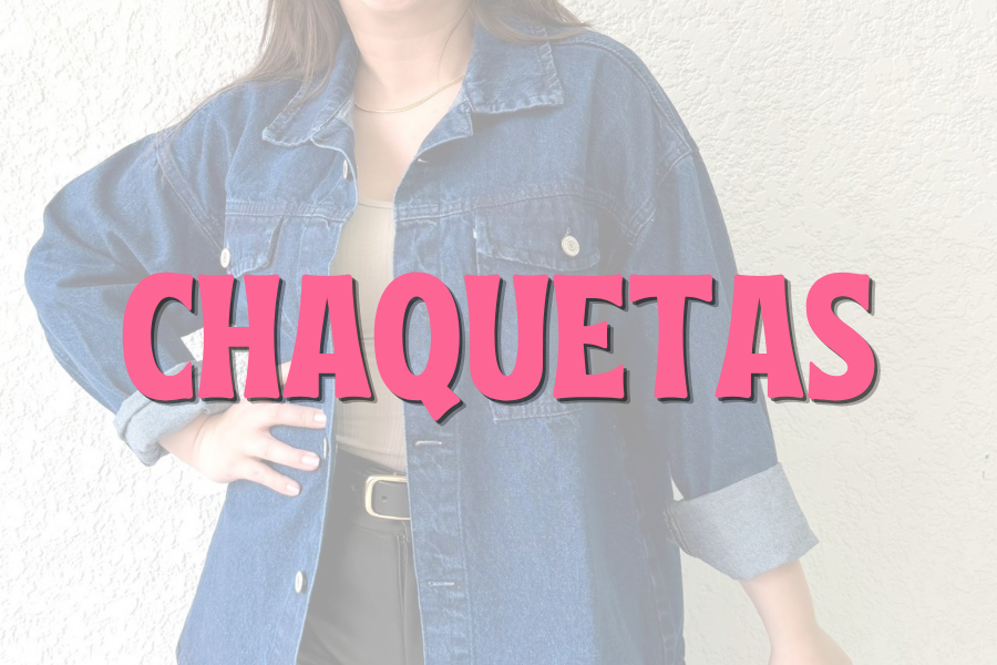 Chaquetas