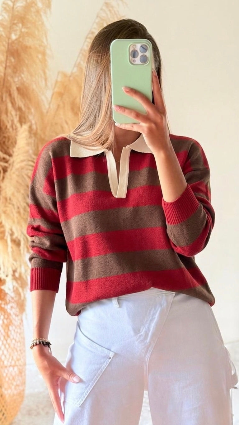 Buzo Zara