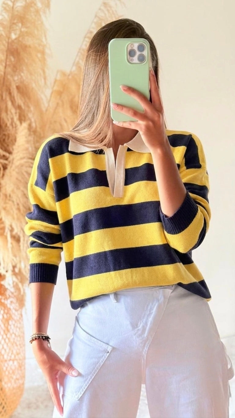 Buzo Zara