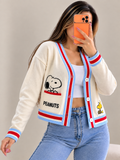 Saco Snoopy