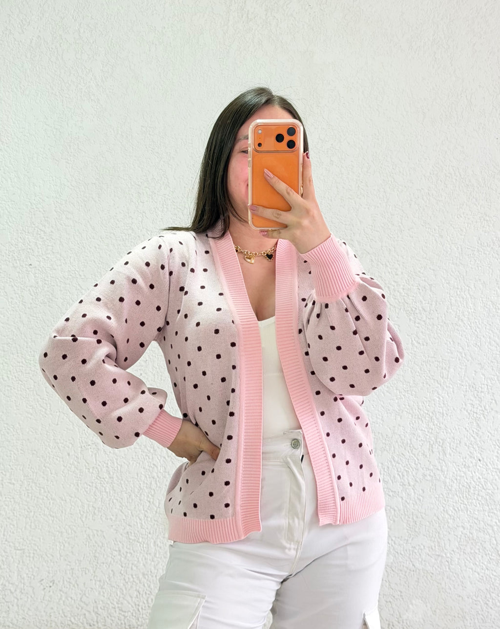 Saco catarina