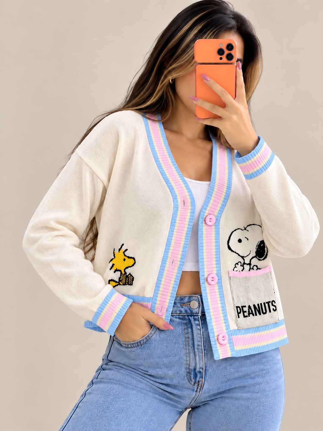Saco Snoopy