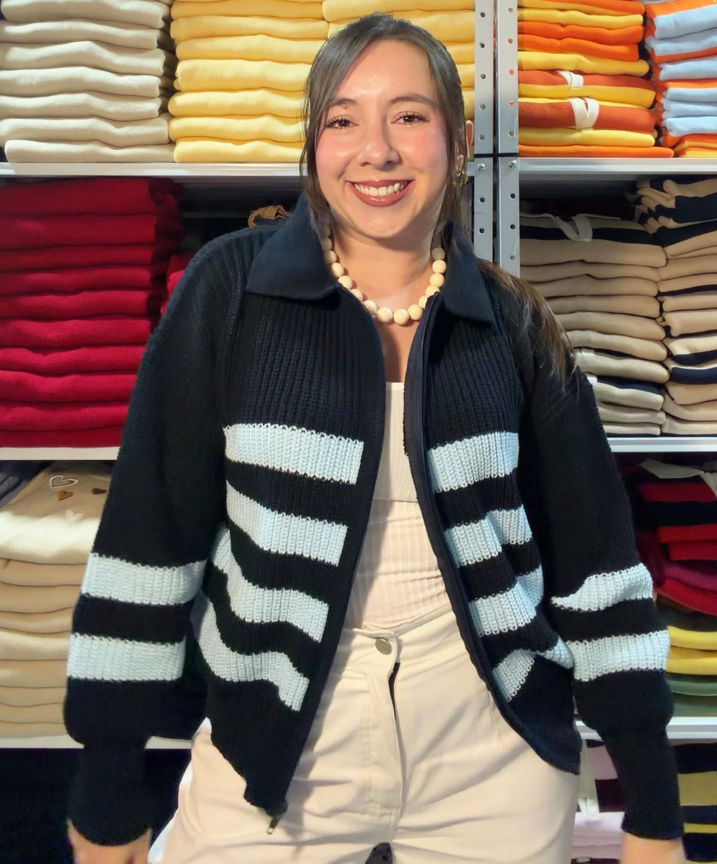 Saco iris