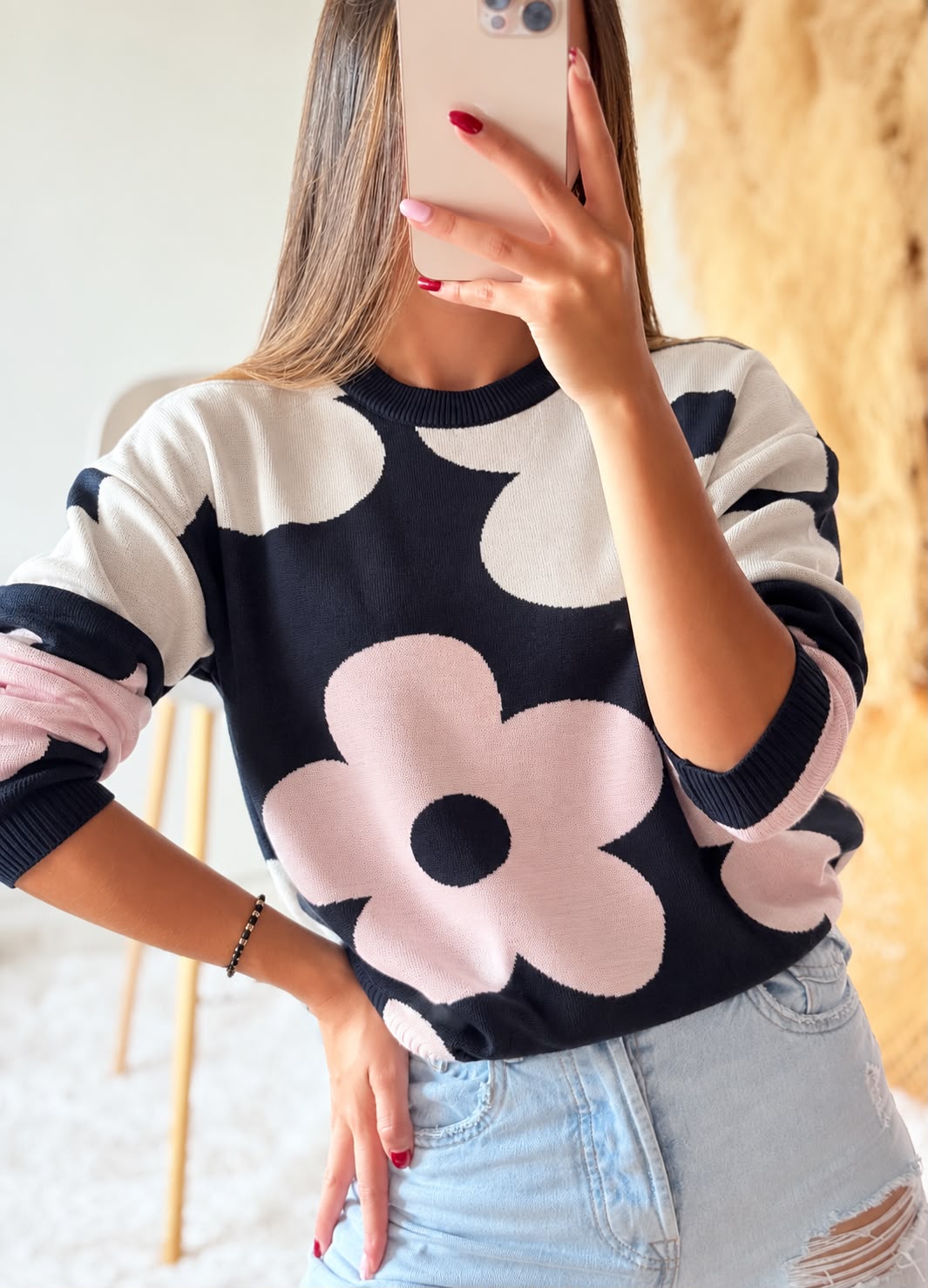 Buzo Petunia