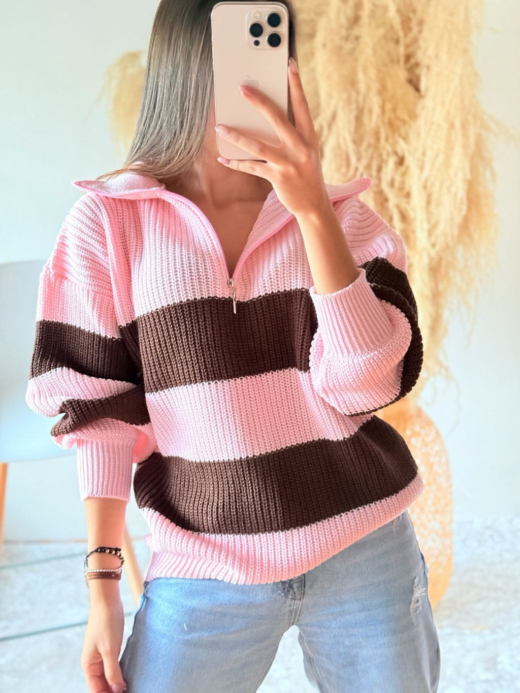 Buzo mila
