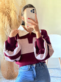 Buzo capri