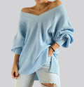 Buzo oversized