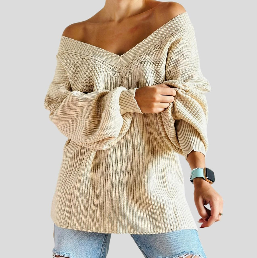 Buzo oversized