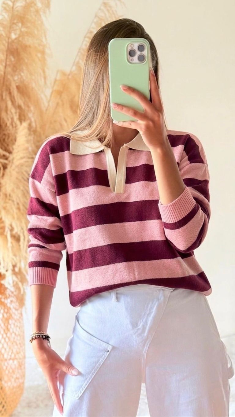 Buzo Zara