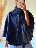 Capa jean