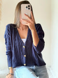 Saco Julieta