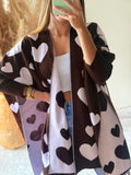 Chal corazones