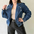 Chaqueta Malibú