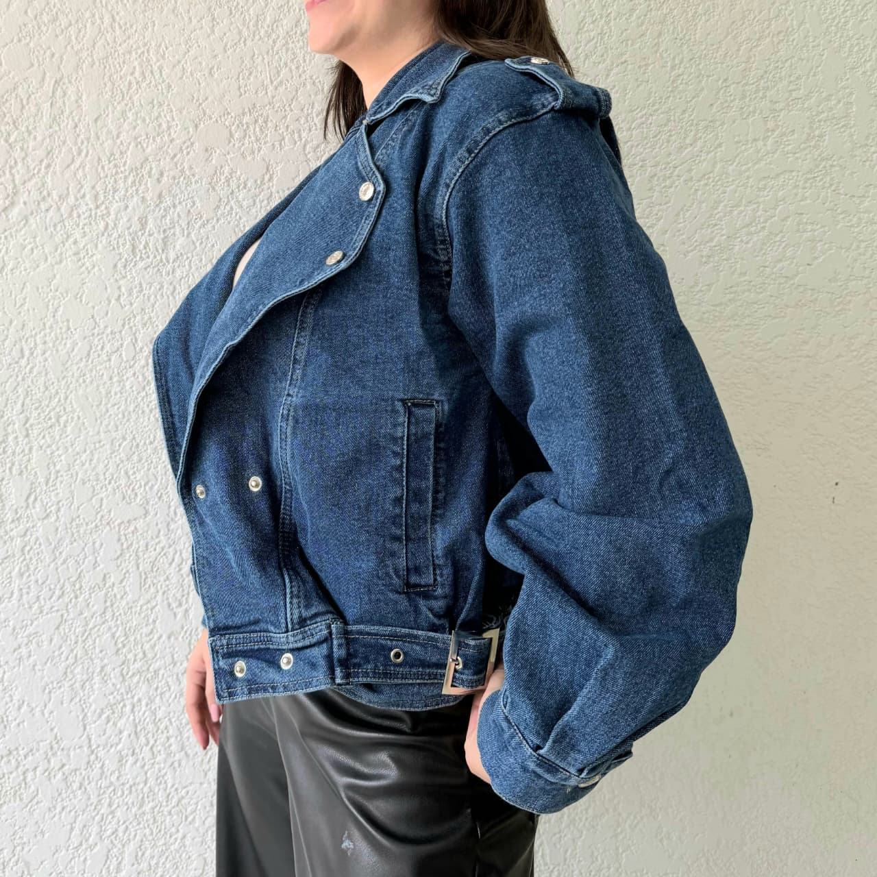 Chaqueta Malibú
