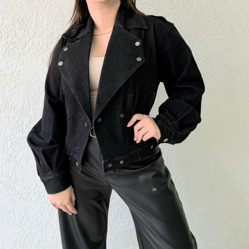 Chaqueta Malibú