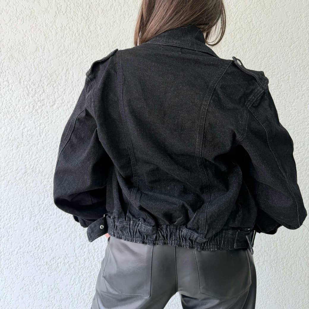 Chaqueta Malibú