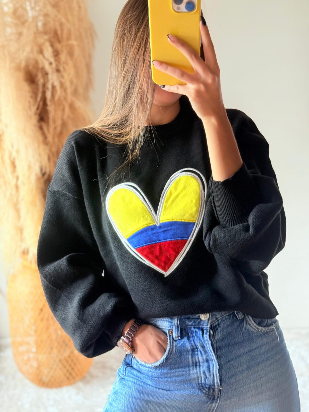Buzo Colombia