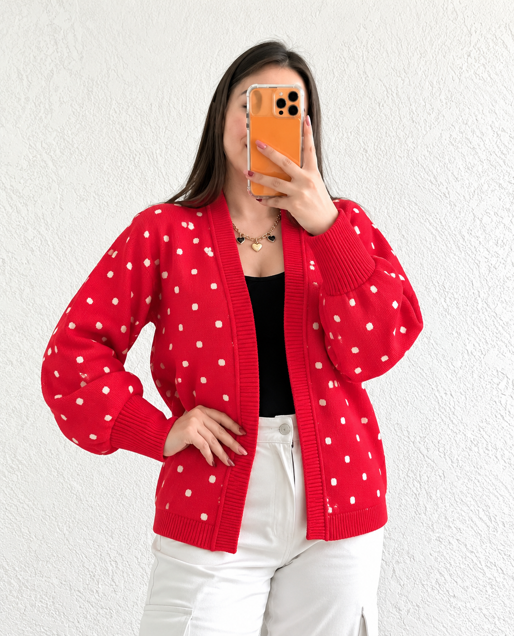 Saco catarina