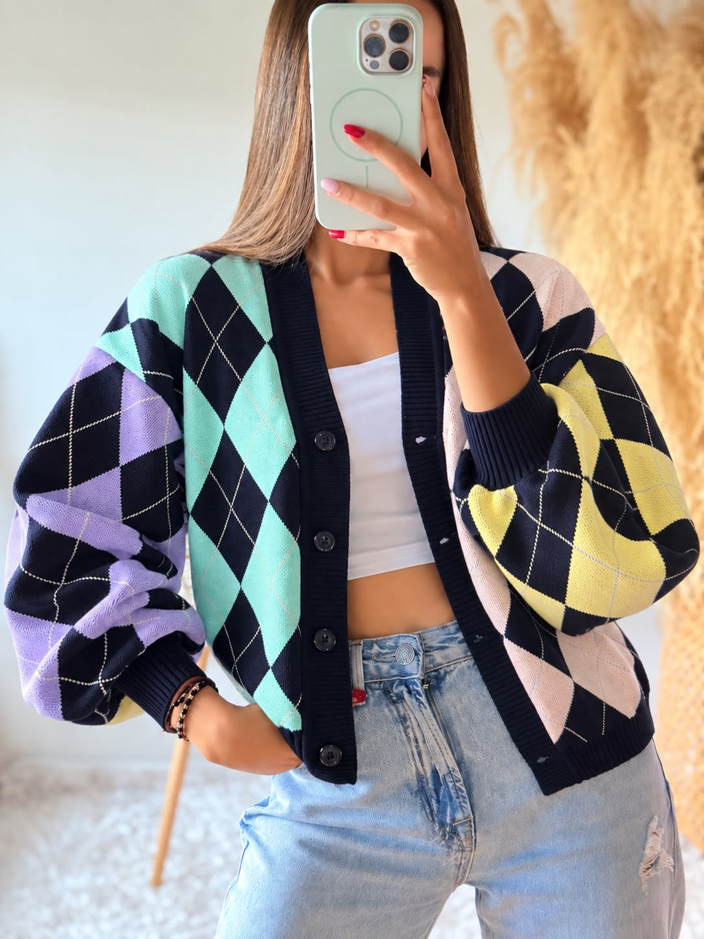 Saco Nova