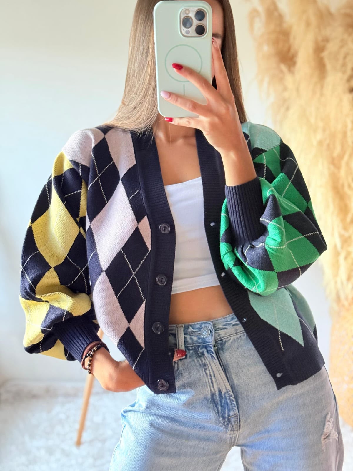 Saco Nova
