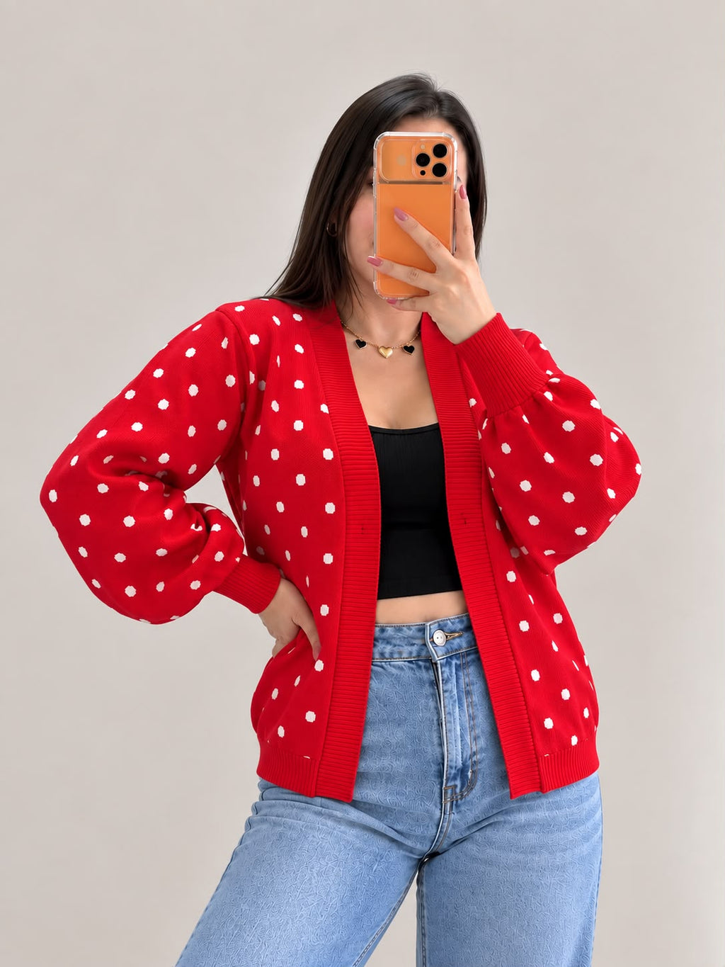 Saco catarina