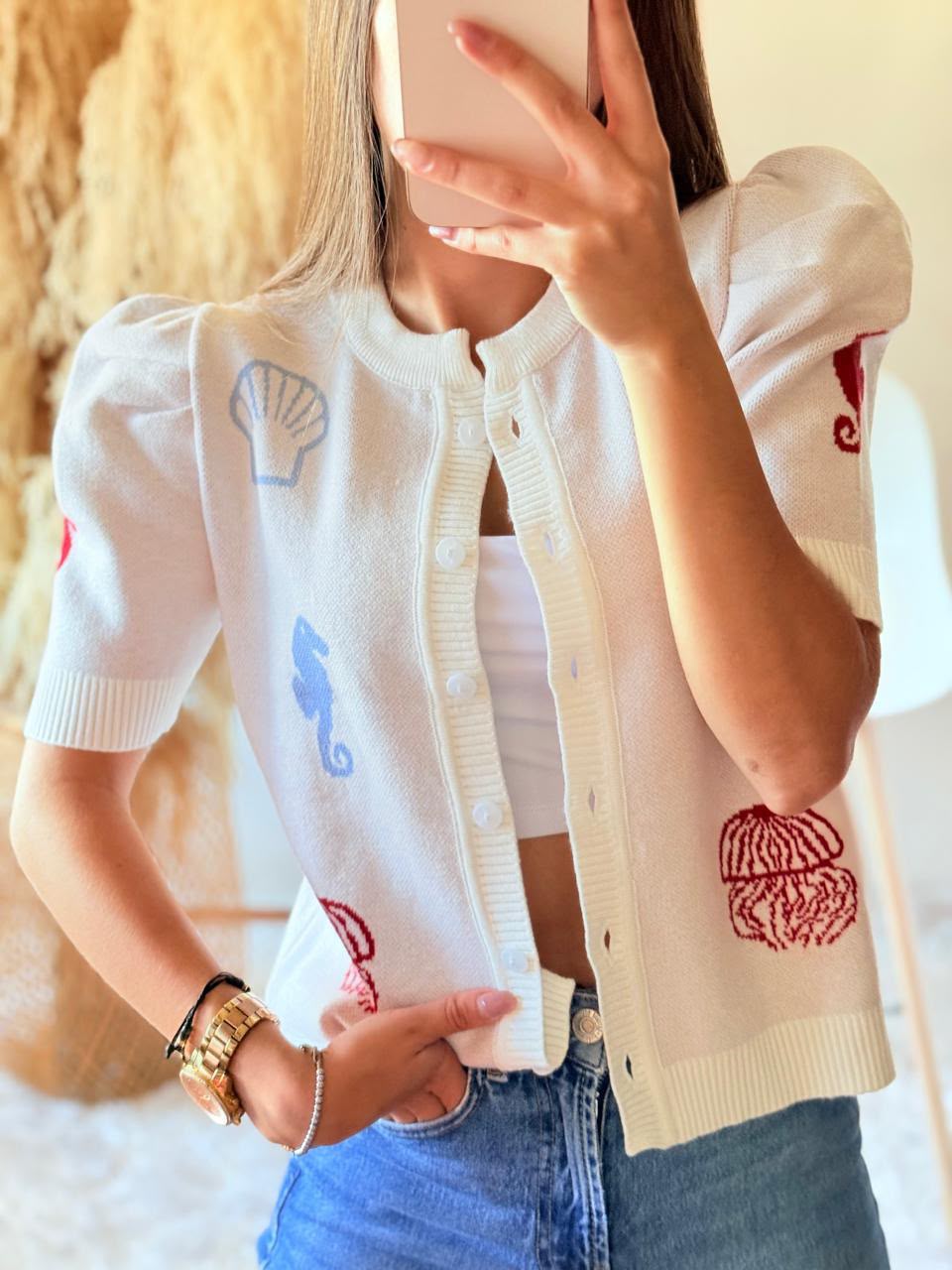 Saco medusa