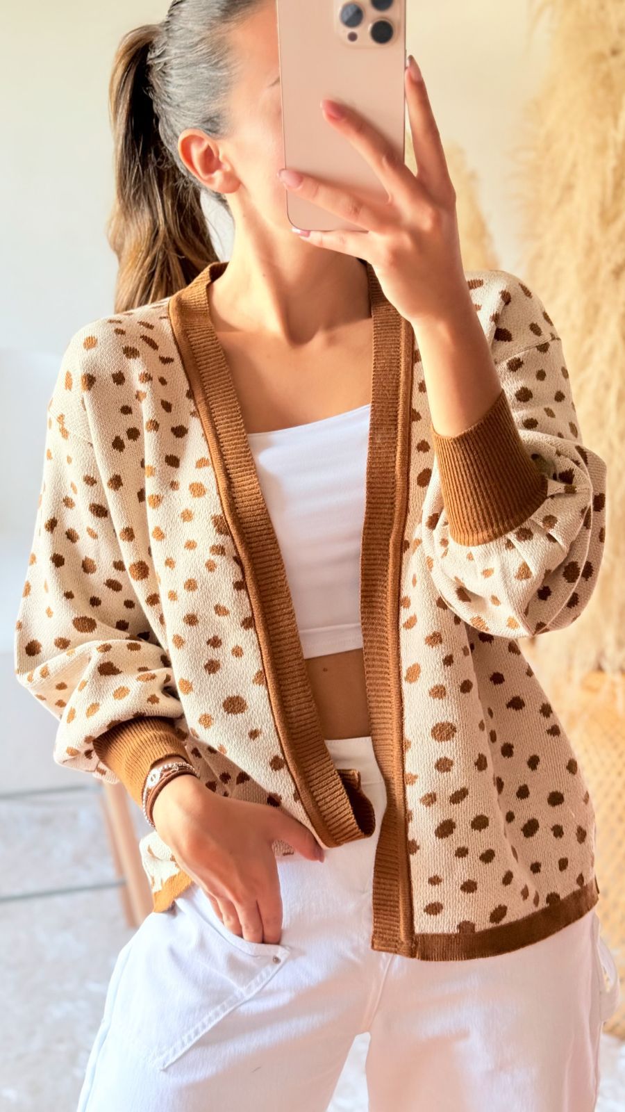 Saco Polka