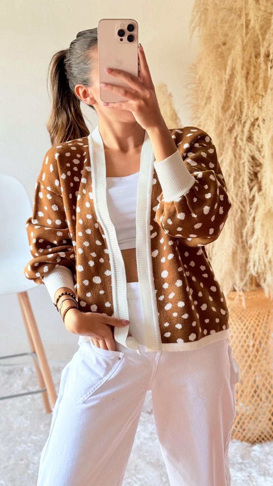 Saco Polka