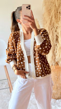 Saco Polka
