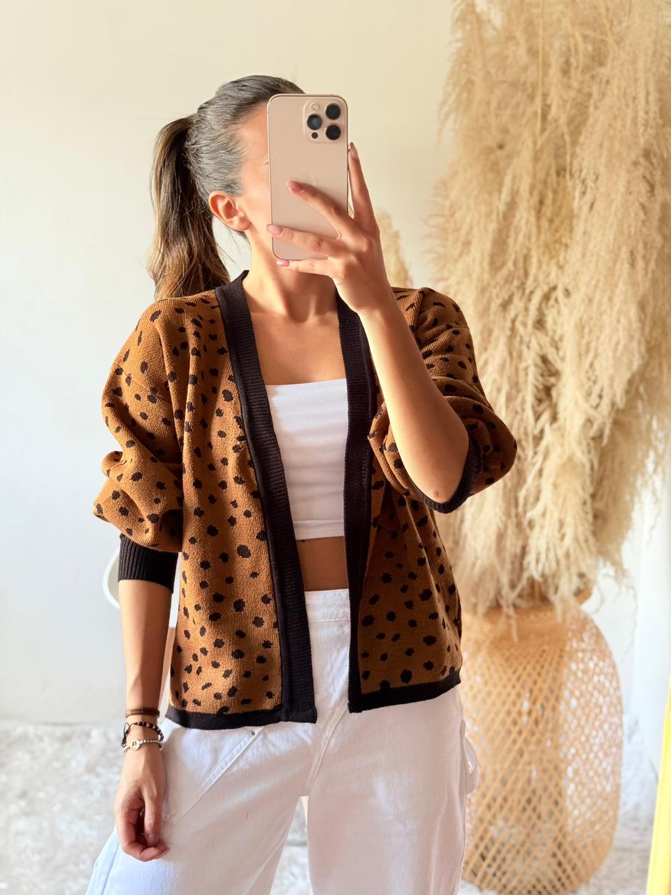 Saco Polka