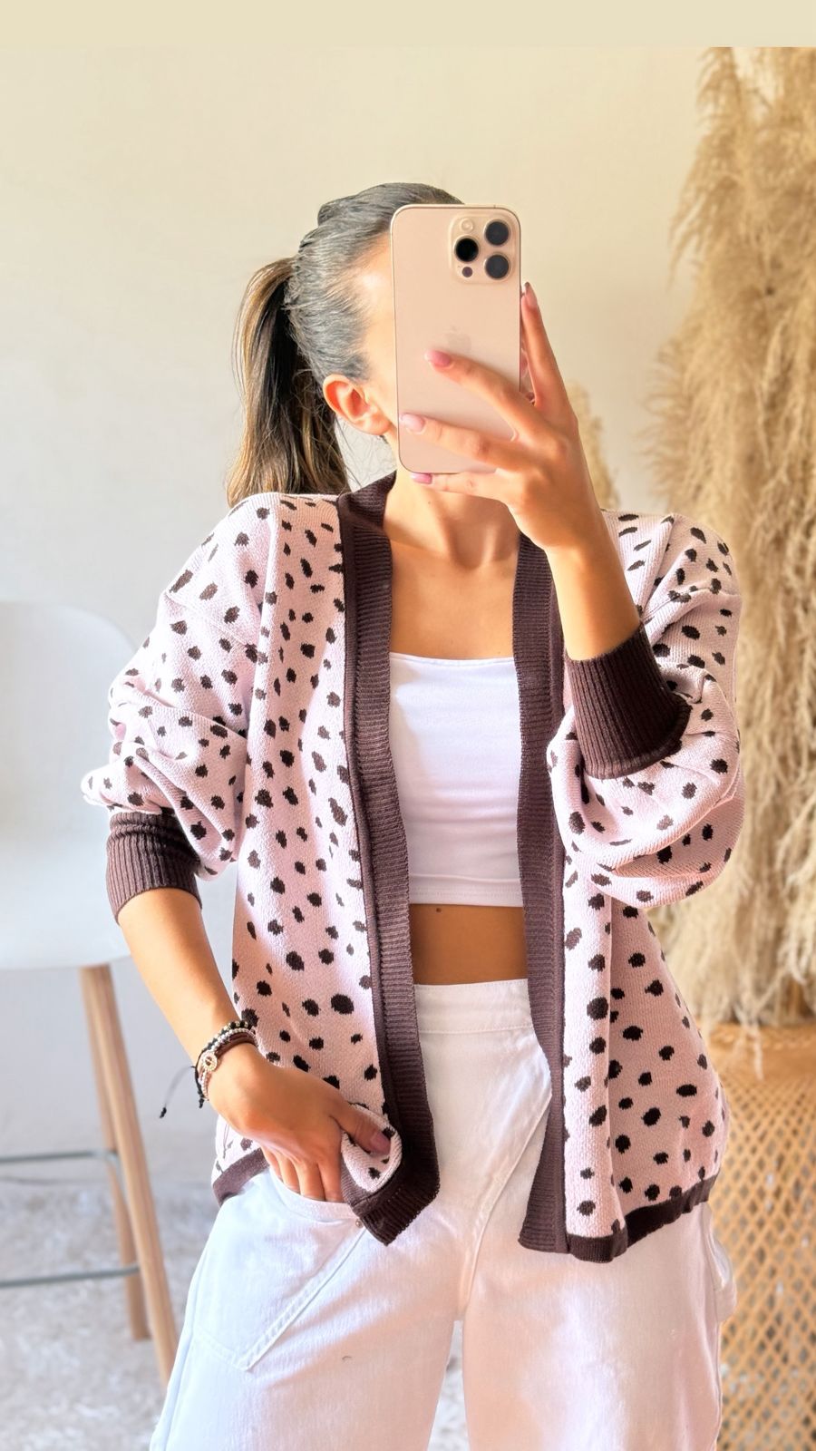 Saco Polka