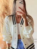 saco beisbolero