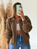 Saco polo cremallera