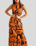 Vestido figuras
