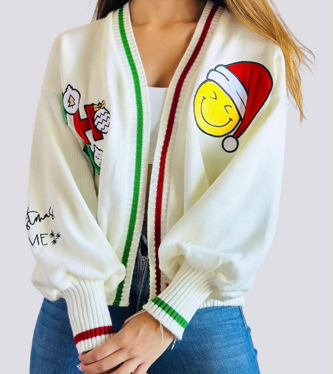 Saco Caritas