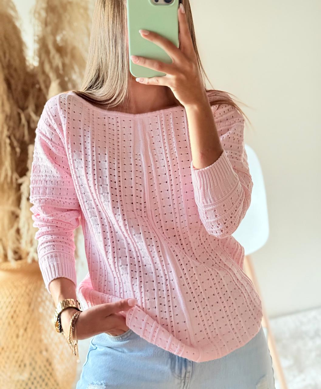 Buzo Olivia