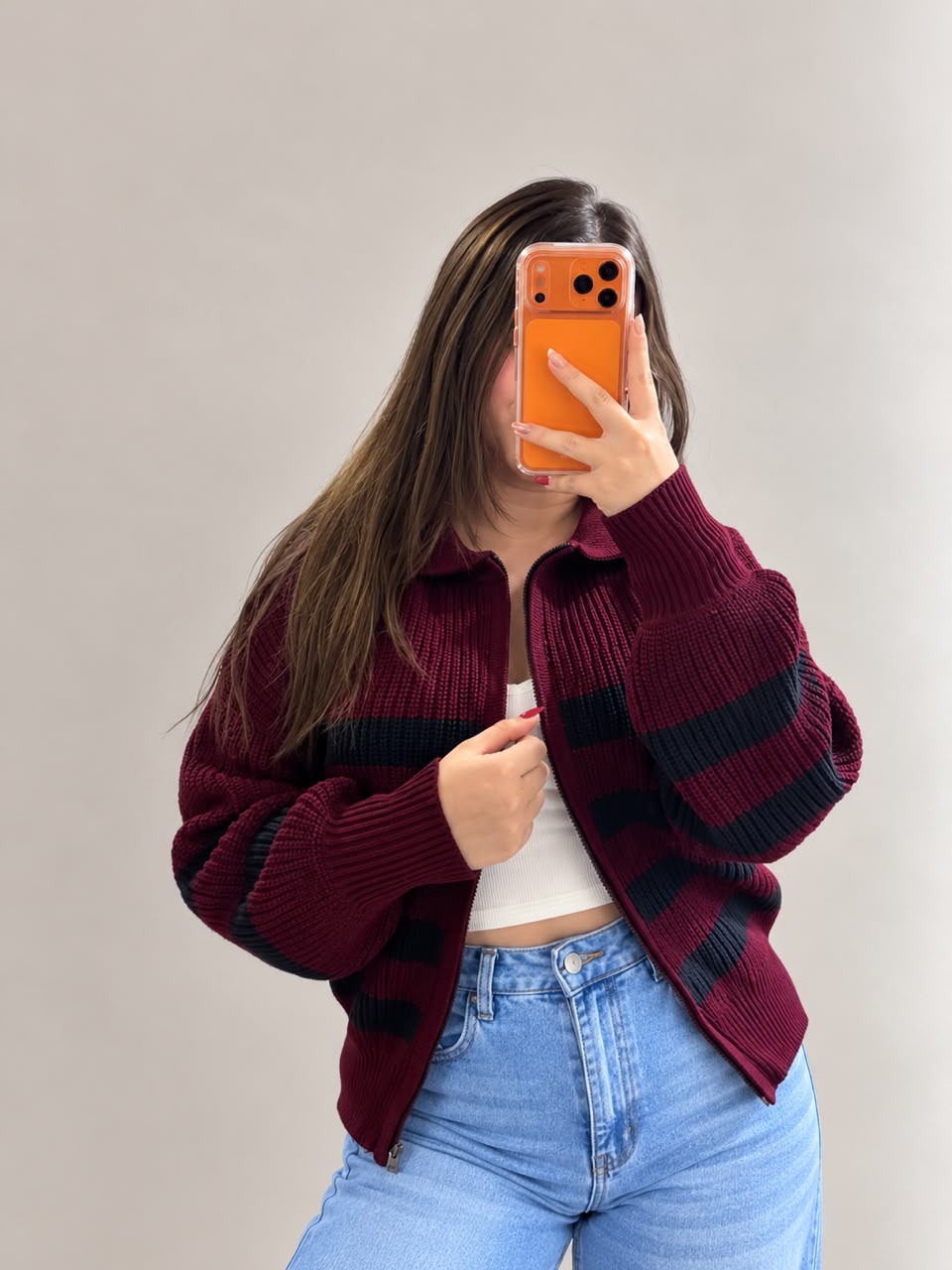 Saco iris