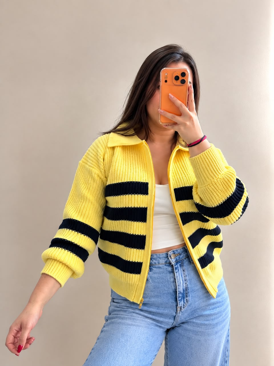 Saco iris