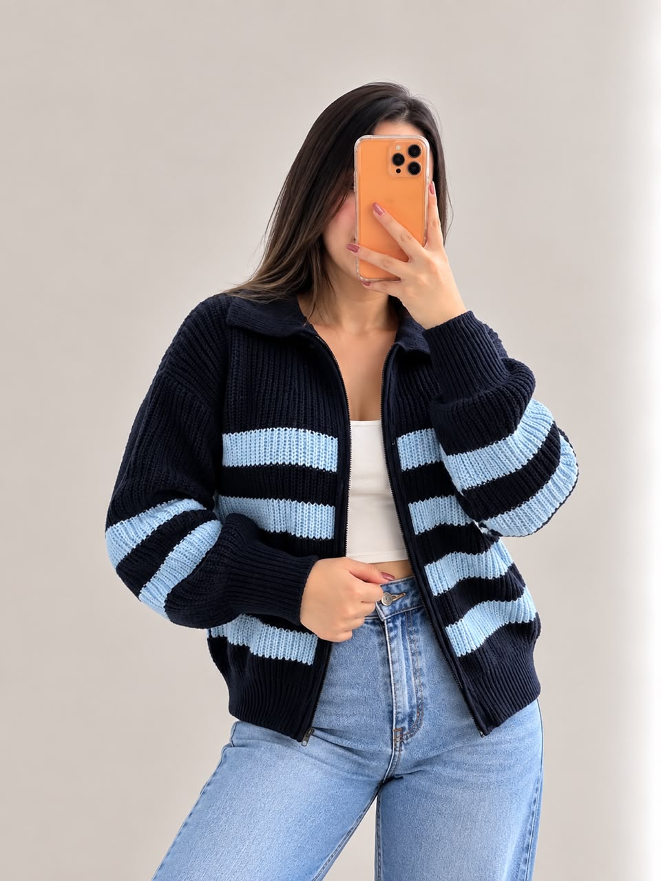 Saco iris