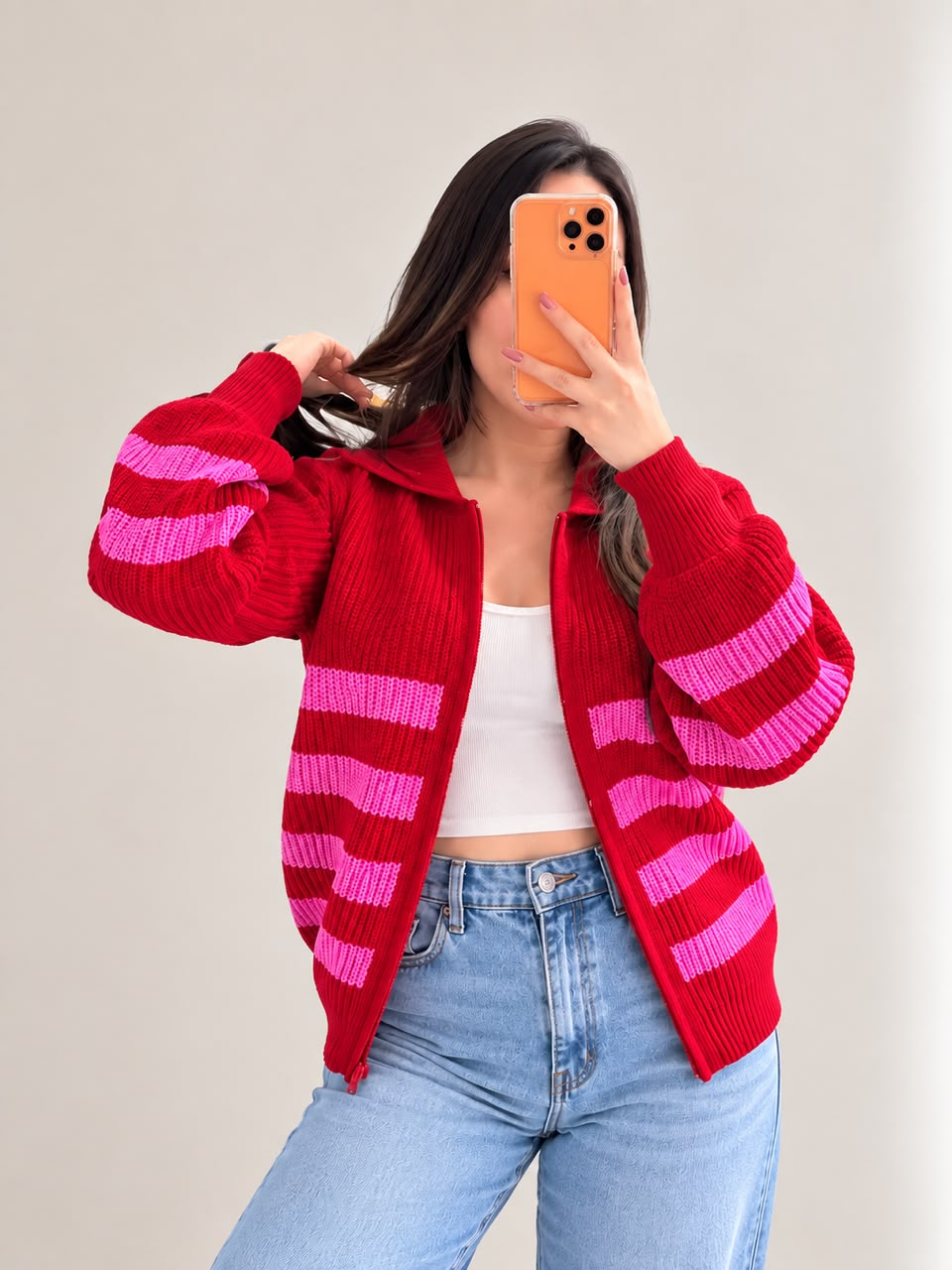 Saco iris