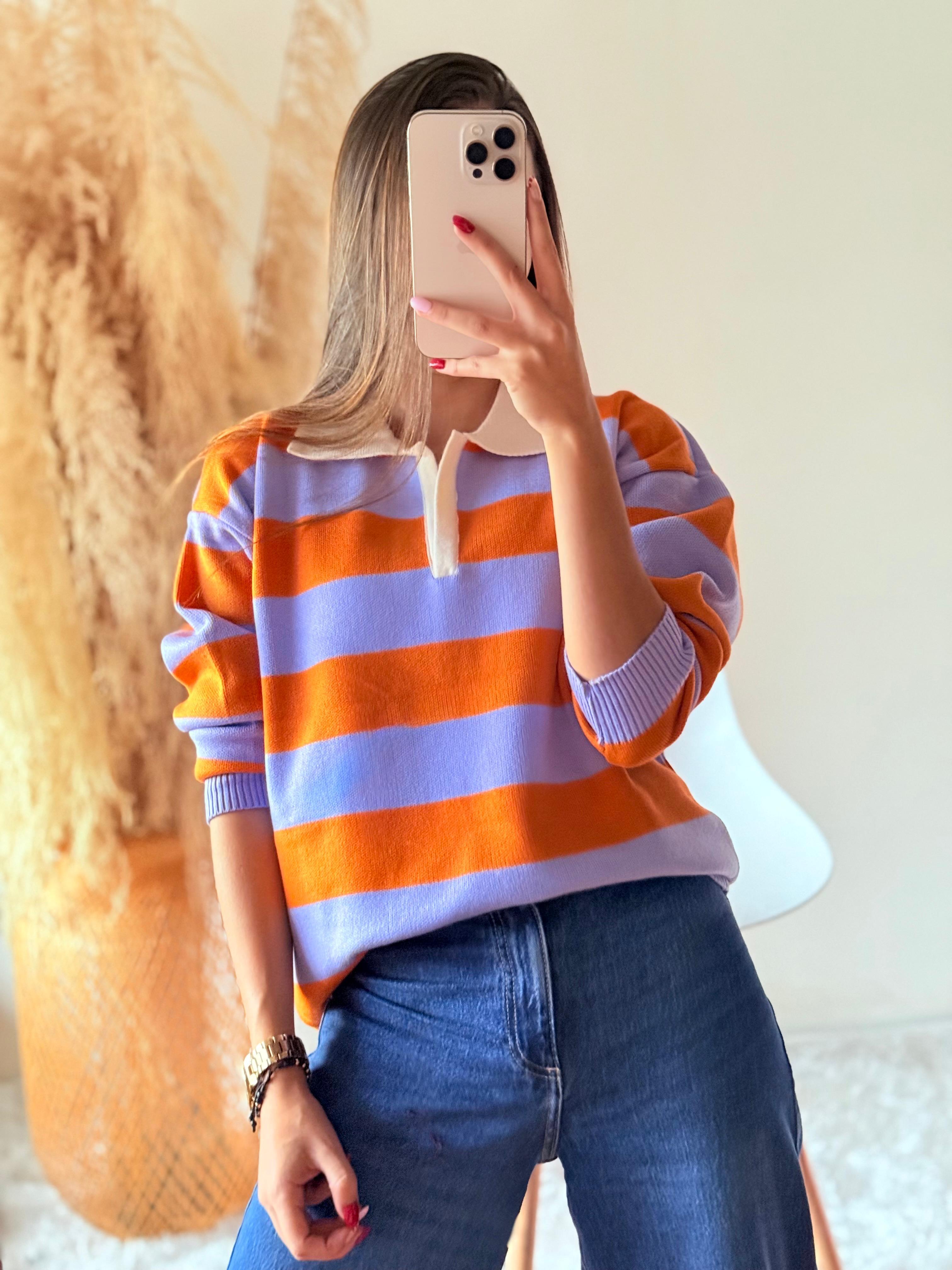Buzo Zara