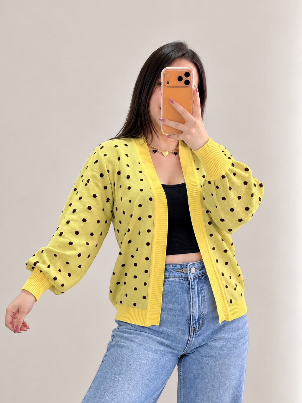 Saco catarina