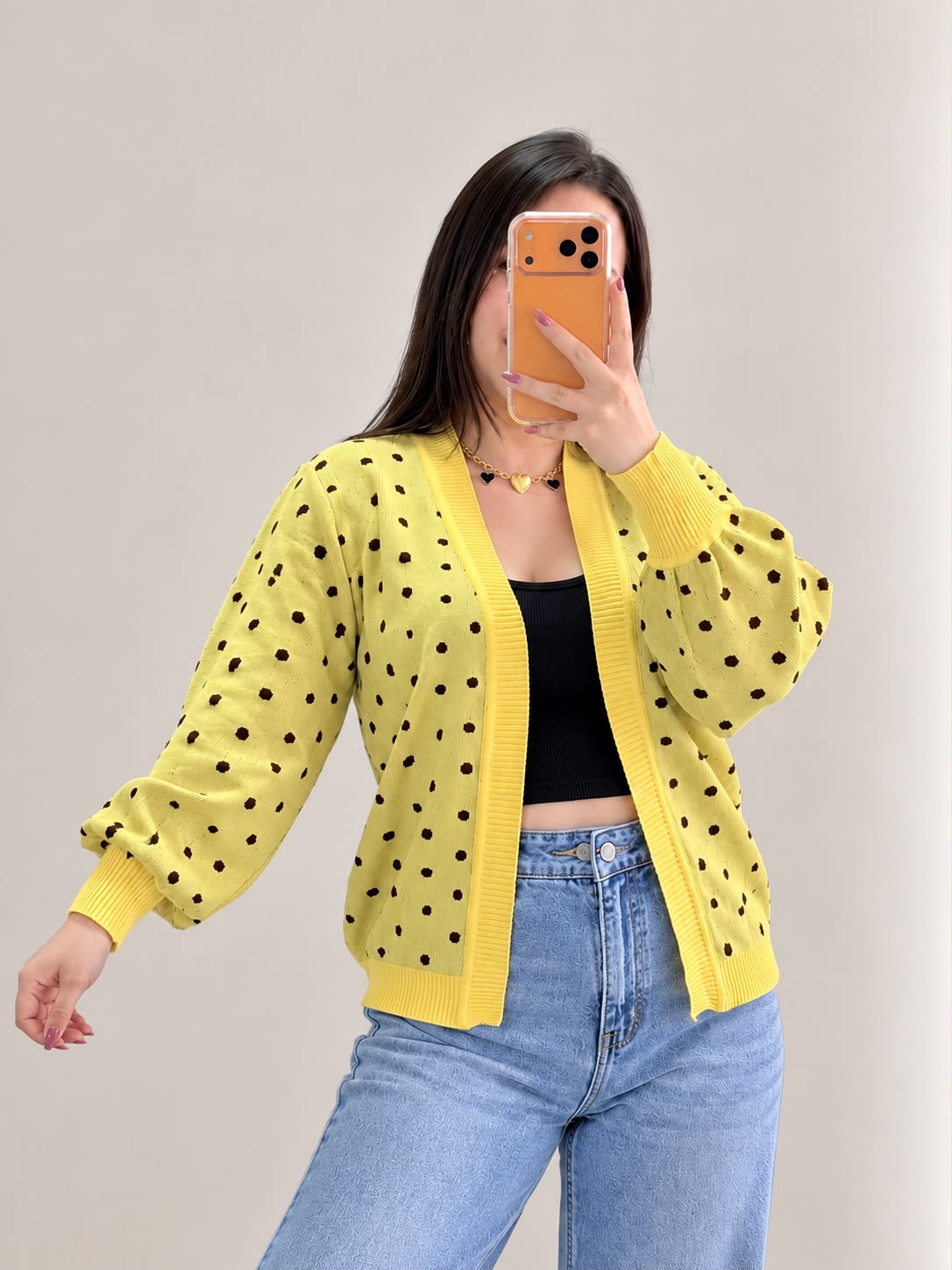 Saco catarina